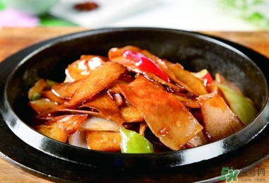 鮑魚菇怎么做好吃？鮑魚菇的功效與作用