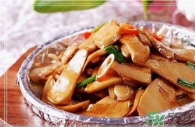 鮑魚菇怎么做好吃？鮑魚菇的功效與作用