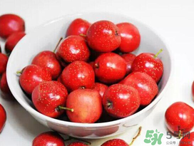 新鮮山楂怎么做好吃？新鮮山楂可以直接吃嗎？