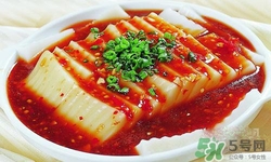 吃年糕會(huì)胖嗎？怎么吃年糕容易長(zhǎng)胖？