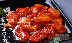 吃年糕會(huì)胖嗎？怎么吃年糕容易長(zhǎng)胖？