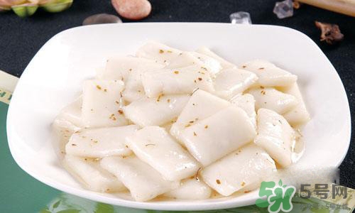 吃年糕會(huì)胖嗎？怎么吃年糕容易長(zhǎng)胖？