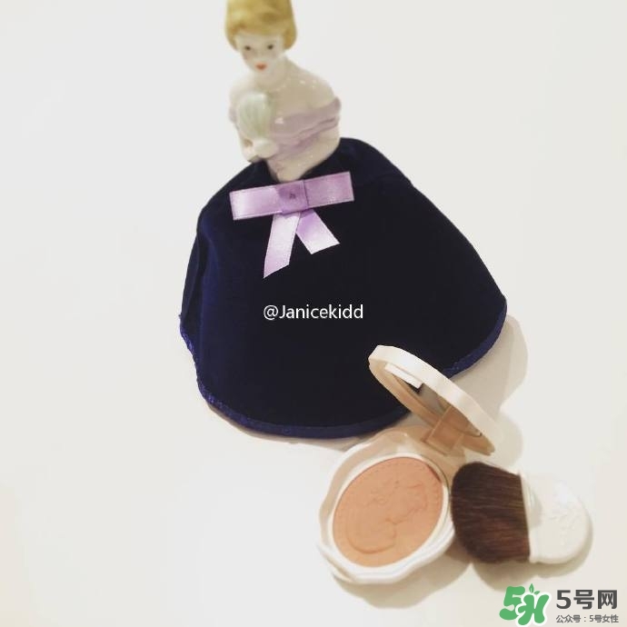 laduree2017春季彩妝有哪些？拉杜麗2017春季彩妝價格