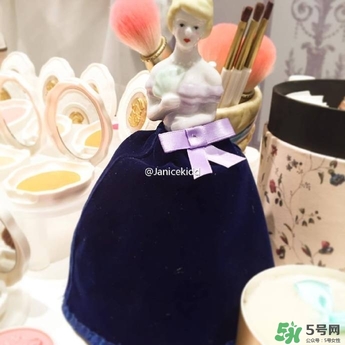 laduree2017春季彩妝有哪些？拉杜麗2017春季彩妝價格