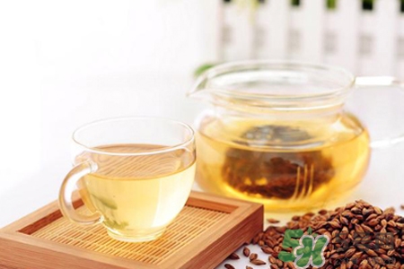 喝大麥茶對(duì)身體有什么好處？喝大麥茶有什么好處和壞處？