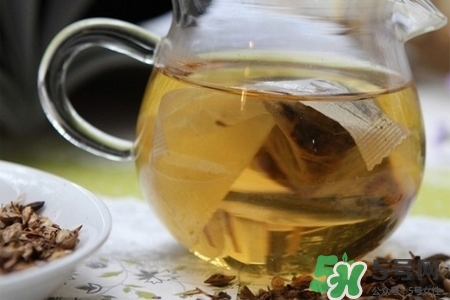 喝大麥茶能喂奶嗎？哺乳期能喝大麥茶嗎？