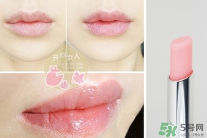dior去角質(zhì)變色唇膏多少錢？迪奧去角質(zhì)變色唇膏價(jià)格
