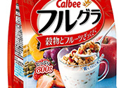 calbee卡樂比麥片孕婦能吃嗎？calbee孕婦吃好嗎？