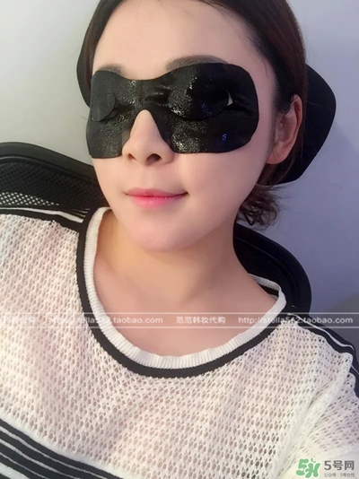 ahc眼膜孕婦可以用嗎？孕婦可以用ahc眼膜嗎？