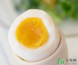 ?熟雞蛋可以用微波爐加熱嗎？熟雞蛋怎么加熱？