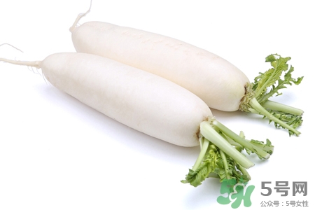 冬天御寒吃蘿卜有用嗎？御寒養(yǎng)生不妨多吃蘿卜