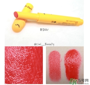 holika懶蛋蛋彩妝有哪些？holika懶蛋蛋合作彩妝價(jià)格