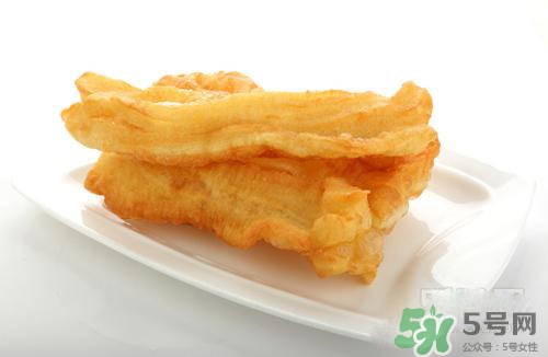孕婦可以吃油條嗎？孕婦吃油條對(duì)胎兒有什么影響？