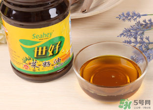 菜籽油炸東西有泡沫怎么辦？菜籽油為什么起泡沫？