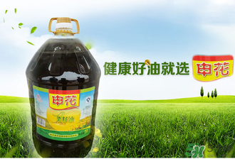 菜籽油炸東西有泡沫怎么辦？菜籽油為什么起泡沫？