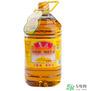 花生油可以放冰箱嗎？花生油放冰箱會凝固嗎？