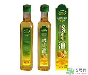 核桃油怎么給寶寶吃？核桃油寶寶可以吃嗎？