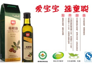 核桃油怎么給寶寶吃？核桃油寶寶可以吃嗎？