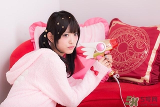 魔卡少女櫻魔杖吹風(fēng)機(jī)多少錢？魔卡少女櫻吹風(fēng)機(jī)哪里買？