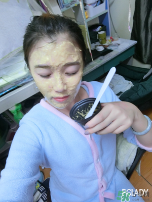 卡蔓卡曼黃金面膜怎么用？casmara黃金面膜使用方法