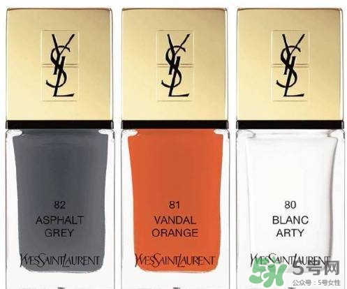 ysl2017春季彩妝有哪些？ysl2017春季彩妝價格
