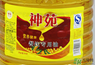 色拉油是什么油？色拉油可以用什么代替？