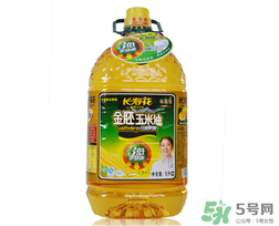 玉米油哪個(gè)牌子好？玉米油的功效與作用