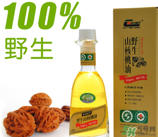 核桃油怎么吃？核桃油可以炒菜嗎？