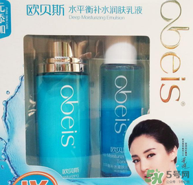 歐貝斯適合什么年齡？歐貝斯適合什么皮膚？