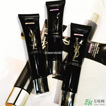 ysl2017春季彩妝有哪些？ysl2017春季彩妝價格