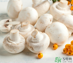 草菇怎么保存？新鮮草菇怎么保存？
