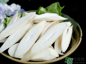 雞腿菇長白毛能吃嗎？雞腿菇怎么做好吃？