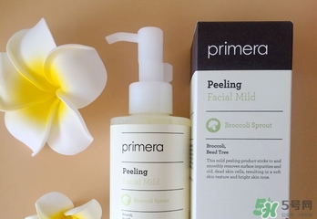 primera芙莉美娜去角質(zhì)怎么樣？芙莉美娜去角質(zhì)好用嗎？