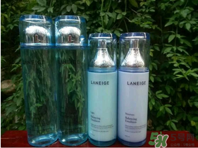 伊思和蘭芝哪個好？its skin和蘭芝哪個好？