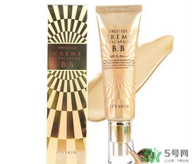 伊思bb霜孕婦可以用嗎？its skinbb霜孕婦能用嗎？