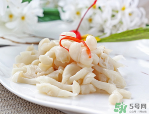 白玉菇孕婦能吃嗎？孕婦可以吃白玉菇嗎？