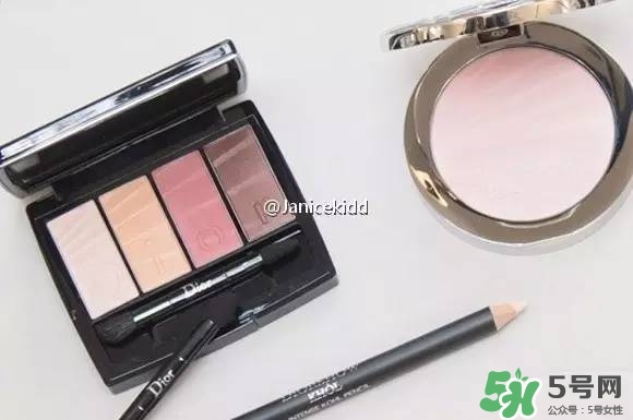 迪奧2017春季彩妝有哪些？dior2017春季彩妝價(jià)格