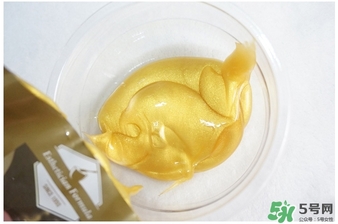 香蒲麗黃金面膜哪種顏色好？香蒲麗黃金面膜不同顏色功效