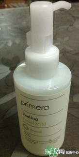 primera芙莉美娜去角質(zhì)怎么樣？芙莉美娜去角質(zhì)好用嗎？