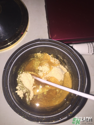 卡蔓卡曼黃金面膜怎么用？casmara黃金面膜使用方法
