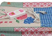 寶寶能用電熱毯?jiǎn)?？寶寶用電熱毯好嗎?></a>
<p class=
