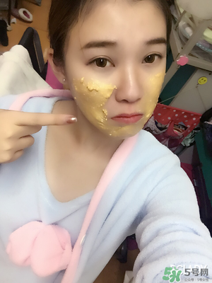 卡蔓卡曼黃金面膜怎么用？casmara黃金面膜使用方法