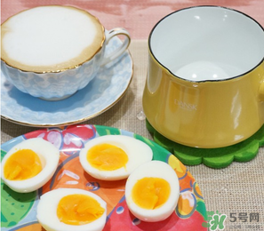 煮雞蛋要煮多久？煮雞蛋需要多長時間？