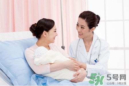 產(chǎn)后可以用束腹帶嗎？產(chǎn)后多久能用收腹帶？