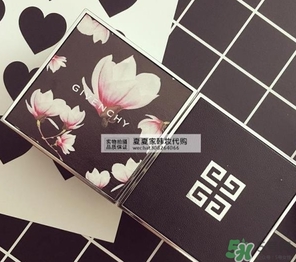 紀(jì)梵希玉蘭散粉多少錢？紀(jì)梵希玉蘭花散粉價(jià)格