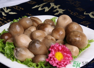 草菇可以放冰箱嗎？草菇放冰箱還能吃嗎？