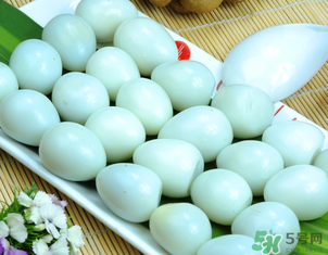 鵪鶉蛋不能和什么一起吃？鵪鶉蛋不能與什么同食？