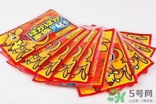 暖寶寶能貼著睡覺嗎？暖寶寶可以貼著睡覺嗎？
