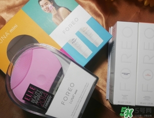 foreo luna潔面儀怎么注冊(cè)？露娜潔面儀怎么注冊(cè)？