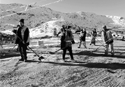 下雪穿什么鞋防滑效果最好？下雪天穿什么鞋子最防滑？